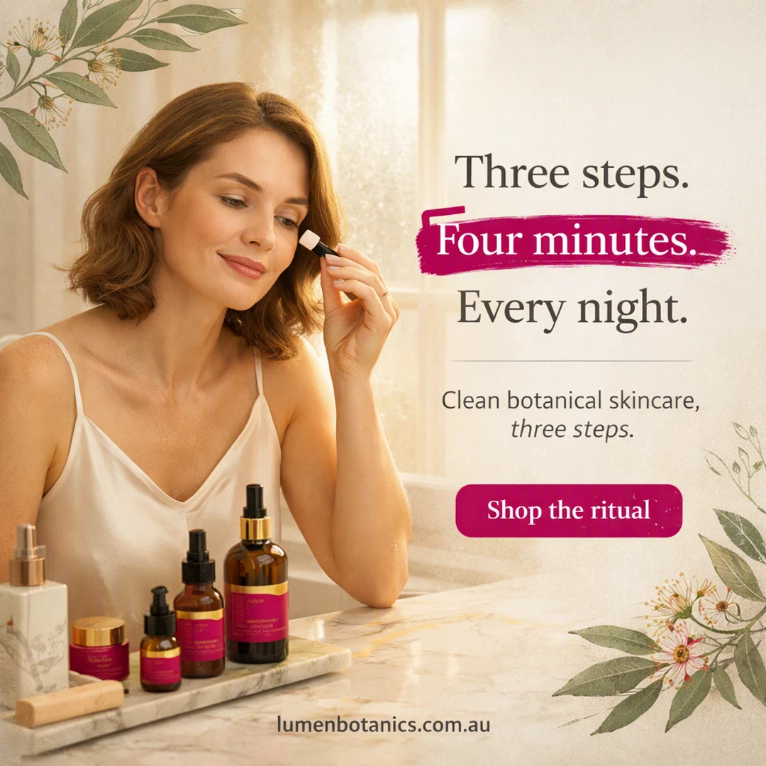 A post Evolamate made for beauty brands