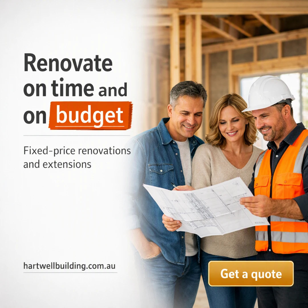A post Evolamate made for building and renovation businesses