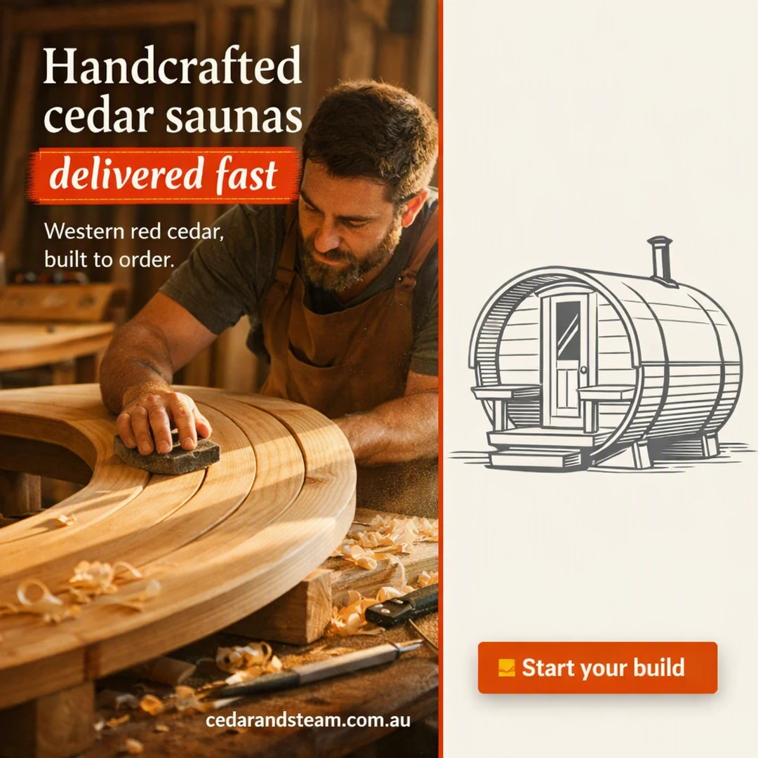A post Evolamate made for makers and manufacturers